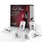 Luster Red Wine Age Reflect Facial Kit - 40g