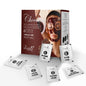 Luster Chocolate Anti-Ageing Therapy Facial kit - 40g