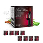 Luster Red Wine Age Reflect Facial Kit - 320ml