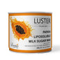 Luster Papaya Hair Removal Hot Wax-600g