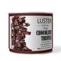 Luster Chocolate Truffle Hair Removal Hot Wax - 600g