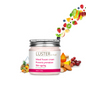 Luster Mixed Frucare Massage Cream - 200ml