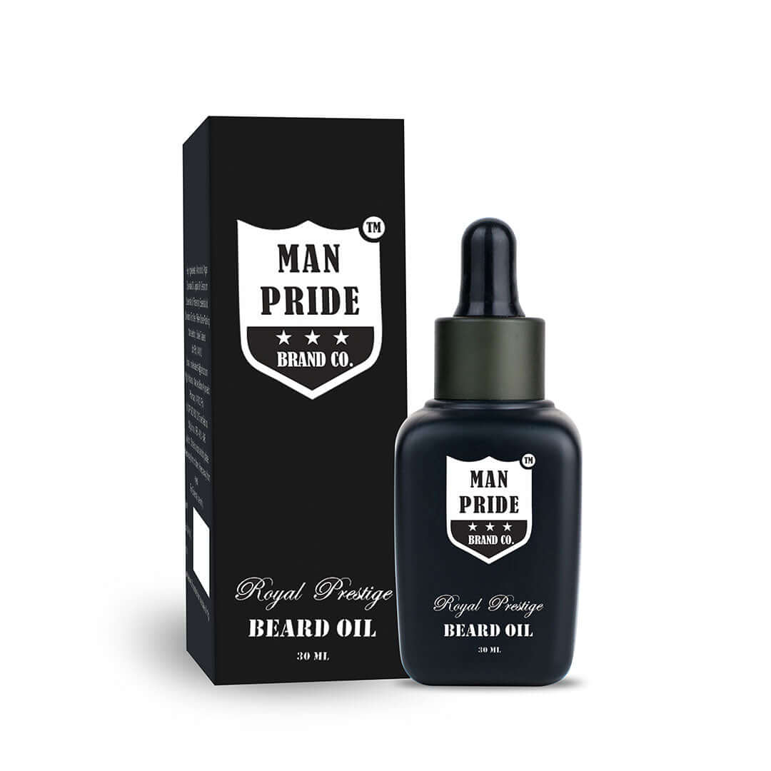 Beard growth oil, Beard oil, Moustache Oil, moustache growth oil, beard oil by man Pride 