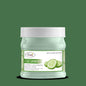 Luster Cucumber Calming & Moisturizing Skin Facial Massage Cream (Paraben & Sulfate Free)-500ml - Luster Cosmetics