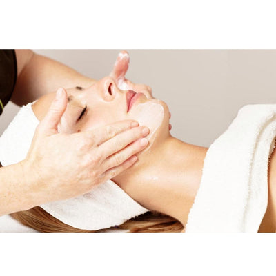 Luster Wine Face & Body Massage Cream for Men & Women (No Paraben & Sulfate)-500ml. - Luster Cosmetics